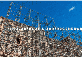 “Renovar, Reutilizar e Regenerar” em destaque no Roca Gallery