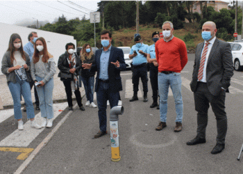 Sintra alerta os efeitos nefastos do tabaco na saúde e no meio ambiente