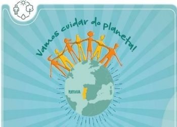 Jovens portugueses juntam-se em Lisboa para debater soluções em prol do ambiente