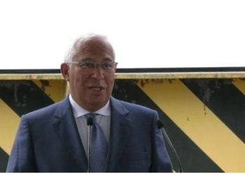 “As alterações climáticas são um ator na transformação económica de Portugal”