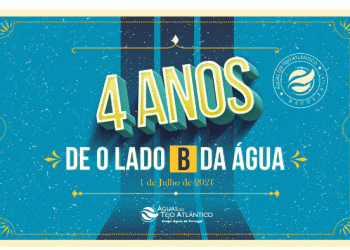 Águas do Tejo Atlântico assinala quatro anos com resultados sustentáveis
