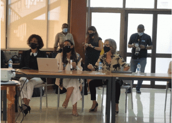 Águas do Tejo Atlântico participa em projeto de reutilização de águas residuais em Cabo Verde