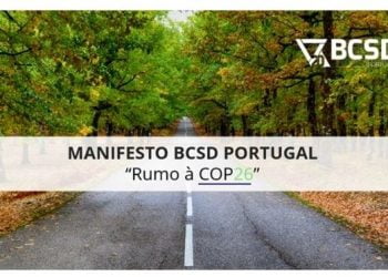 Savills junta-se ao manifesto “Rumo à COP26″ da BCSD Portugal