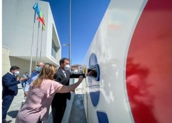 Bragança dá início à Recolha Seletiva Porta-a-Porta em estabelecimentos comerciais