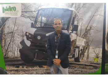 Certoma quer ser uma referência na Limpeza Urbana em Portugal