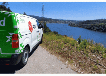 Nespresso e DPD arrancam com entregas verdes no Porto