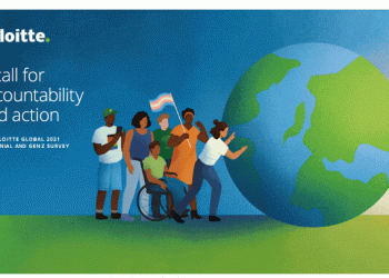 Questões ambientais continuam a ser a principal preocupação da Geração Z, confirma estudo