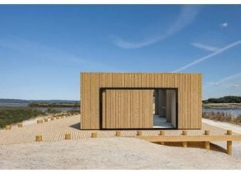 Docapesca anuncia investimento de 198 mil euros para modernizar a lota da Carrasqueira