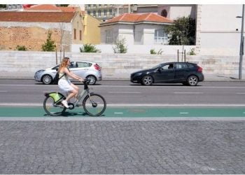 Olivais dá as boas-vindas às primeiras cinco Estações da GIRA