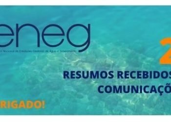 Edição 2021 do ENEG recebe número recorde de resumos alargados