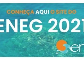 APDA lança site oficial do ENEG 2021