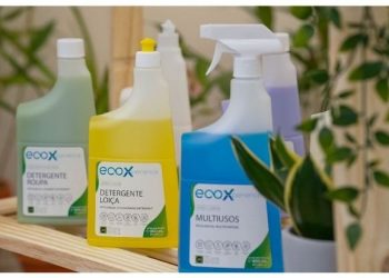 EcoXperience transforma óleos alimentares usados em detergentes ecológicos