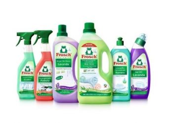 Frosch chega a Portugal com a missão de democratizar os estilos de vida sustentáveis