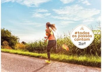 Movimento da Galp “Todos Os Passos Contam” cumpriu a missão de um milhão de refeições para famílias afetadas pela pandemia