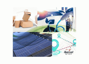 Grupo Ibersol promove a redução do uso de embalagens descartáveis mesmo em materiais sustentáveis