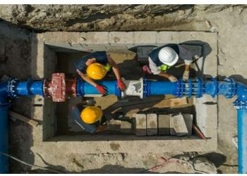 Indaqua quer pôr 40 municípios a poupar 10 milhões de euros por ano