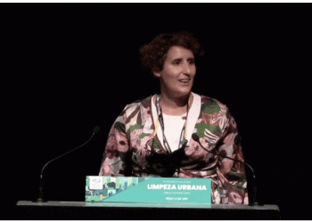 Limpeza Urbana é também um objeto de abrangência do PERSU 2030, anuncia Inês Costa 