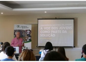 “Educação Ambiental não é uma atividade que é desenvolvida num dia de comemoração”