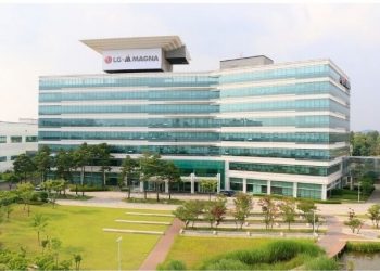 LG Magna e-Powertrain é uma resposta à crescente tendência dos veículos elétricos