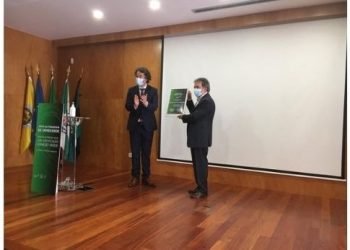 Junta de Freguesia de Ermesinde é a primeira a ser distinguida com Certificado “Coração Verde”