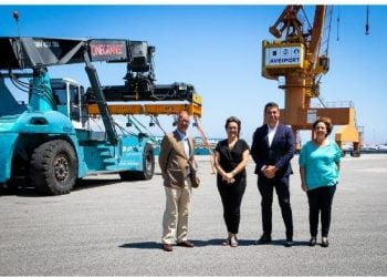 PRIO, Porto de Aveiro e Aveiport juntas na redução da pegada ecológica na Região de Aveiro