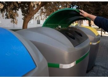 Recolha seletiva porta-a-porta de resíduos na Póvoa de Varzim passa a abranger prédios