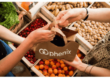 Aplicação móvel anti-desperdício da Phenix já chegou a Aveiro