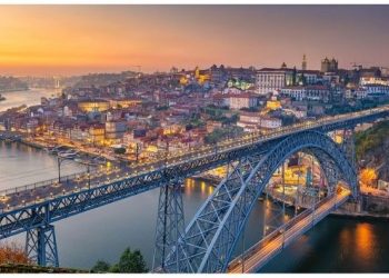 Cidade do Porto inaugura Centro para a Transição Energética