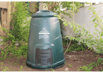 SMAS de Sintra já começou a distribuir os primeiros 100 compostores domésticos