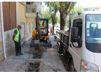 Sintra investe mais de um milhão de euros no Bairro da Fonte Longa