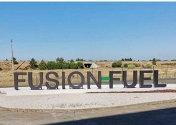Fusion-Fuel reforça capacidade operacional em Portugal com nova fábrica