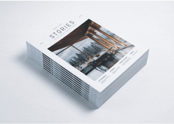 “Reinvenção” é o tema da terceira edição da revista da Sonae Arauco