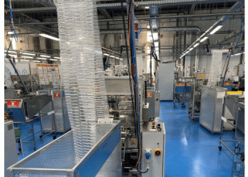 Tetra Pak Tubex Portugal deixa de produzir palhinhas de plástico