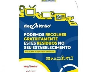 ERP Portugal e makro arrancam com projeto piloto de recolha de REEE em Albufeira