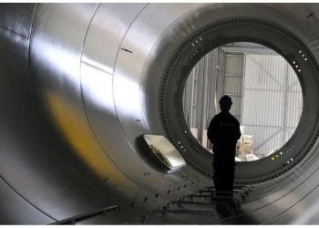 ASM Industries integra grupo do maior fabricante de torres eólicas do mundo