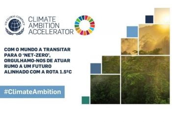 Abreu Advogados adere ao programa “Climate Ambition Accelerator” das Nações Unidas