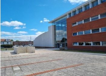 Indaqua atribui 30 bolsas a estudantes da Universidade de Aveiro