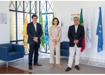 Águas de Santo André, uma empresa virada para as pessoas, para a sociedade, para o ambiente e para o futuro