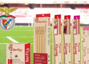 “Benfica by Babu” é a nova linha de produtos sustentáveis do clube português