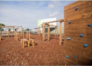 Nova gama de Circuitos de Manutenção da Carmo Wood foram desenhados de forma eficiente