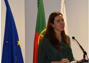 “Um oceano saudável é condição primordial para que a sociedade portuguesa possa colher todos os benefícios nele e dele gerados”