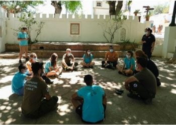 Loulé promove atividade lúdica no âmbito do Dia Nacional da Conservação da Natureza