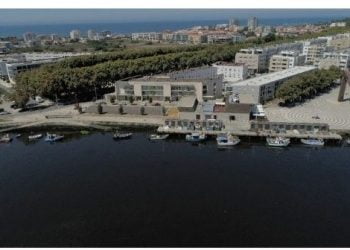 Docapesca investe cerca de 908 mil euros nos portos de pesca de Esposende e Vila do Conde