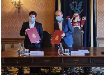 Indaqua dá 12 bolsas a estudantes da Universidade do Minho