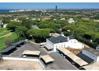 Sistema de Gestão de Energia da Infralobo certificado pela SGS Portugal