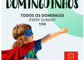 Sustentabilidade em destaque no “Dominguinhos” de 15 de agosto