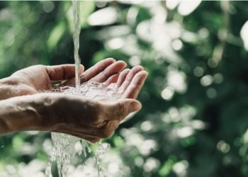 PepsiCo quer tonar-se “Zero Consumo de Água” até 2030