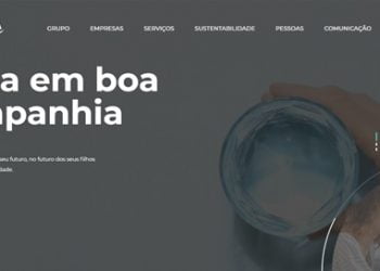 Site da INDAQUA distinguido nos Prémios Lusófonos da Criatividade