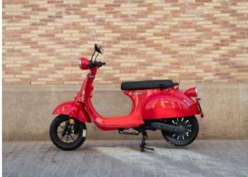 Velca “aterra” com as motos elétricas em Portugal