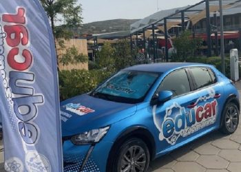 MAR Shopping Algarve aposta na educação ambiental ao lado do Zoomarine